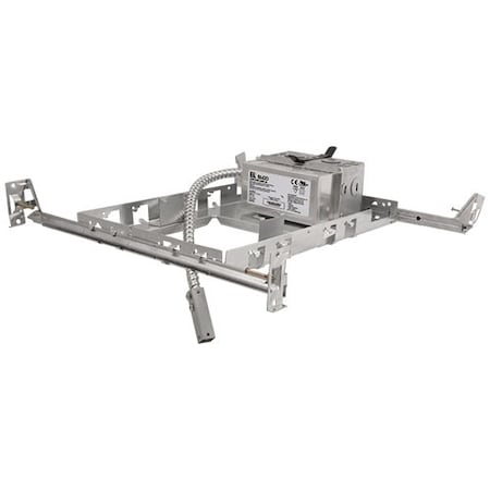 Elco Lighting 5 IC Shallow Frame with Driver" E5SQLFU11D